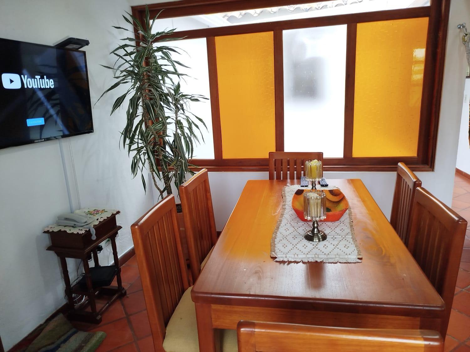 Apartamento Balcones De La Villa 2 บียาเดเลย์บา ภายนอก รูปภาพ